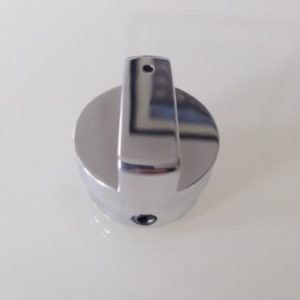 Aston Martin DB7 Vantage I6 Vanquish Aluminium Heater Control Dials