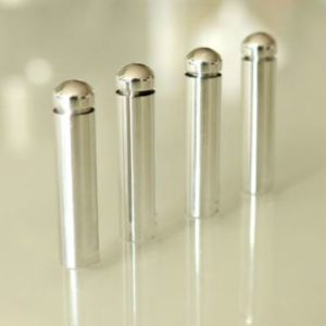 Vauxhall Astra Opel Insignia Mokka J Aluminium Door Pins 2009-2015yrs x4 pieces